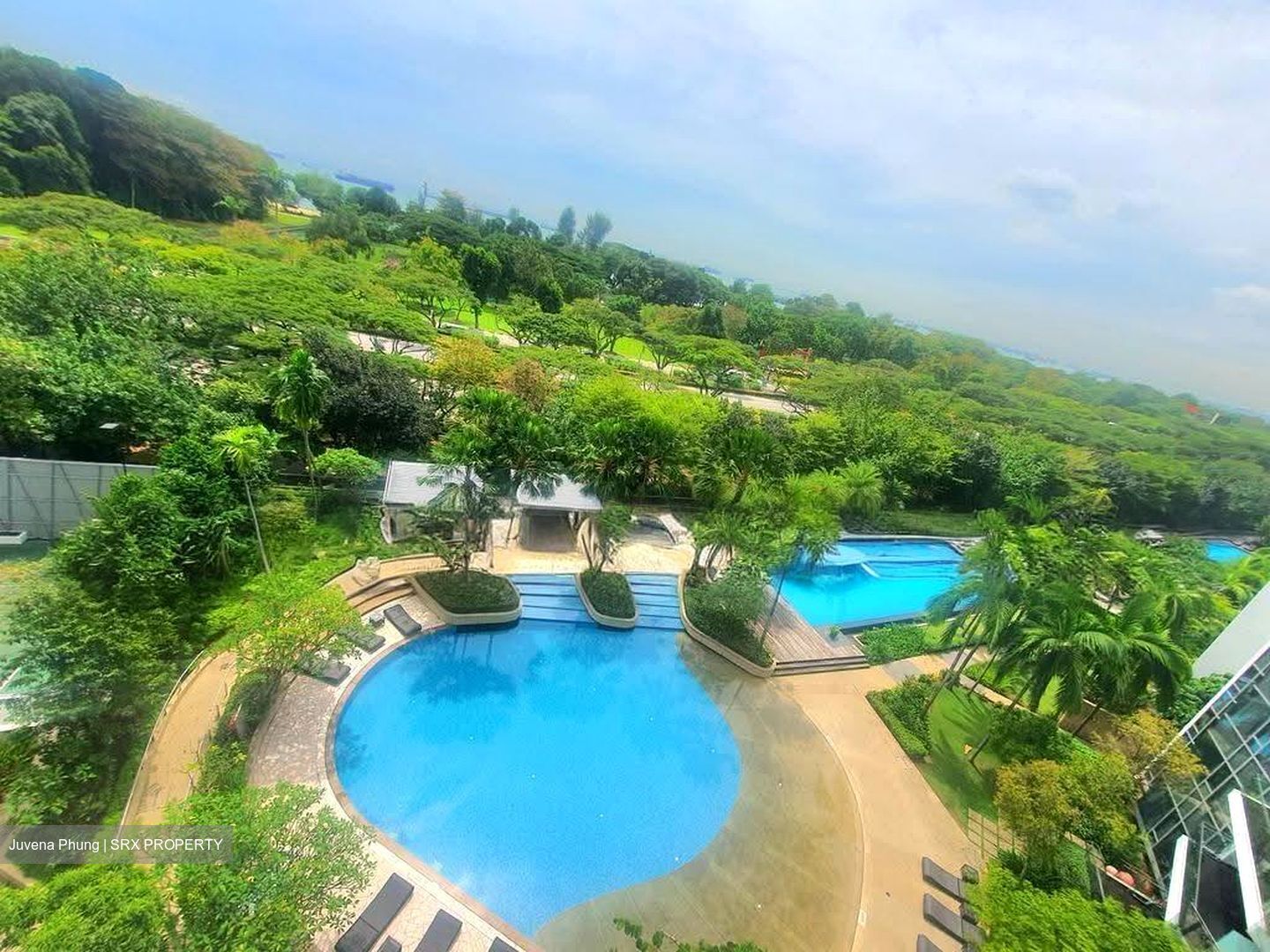 SilverSea (D15), Condominium #610336411